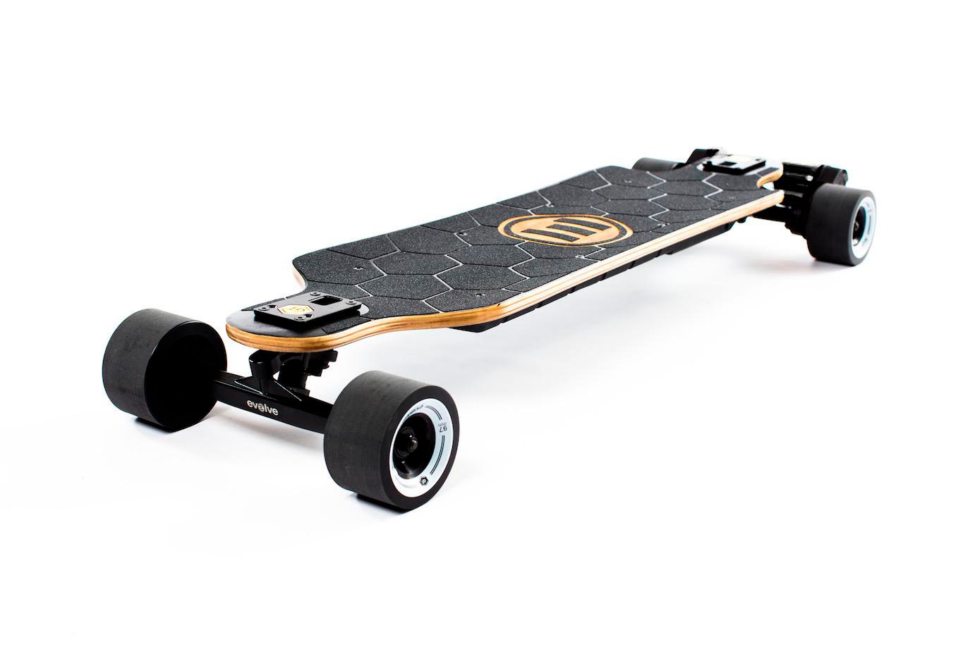 Evolve Bamboo GTX Review: Shiny Toy or Powerhouse? - ElectricBoarder